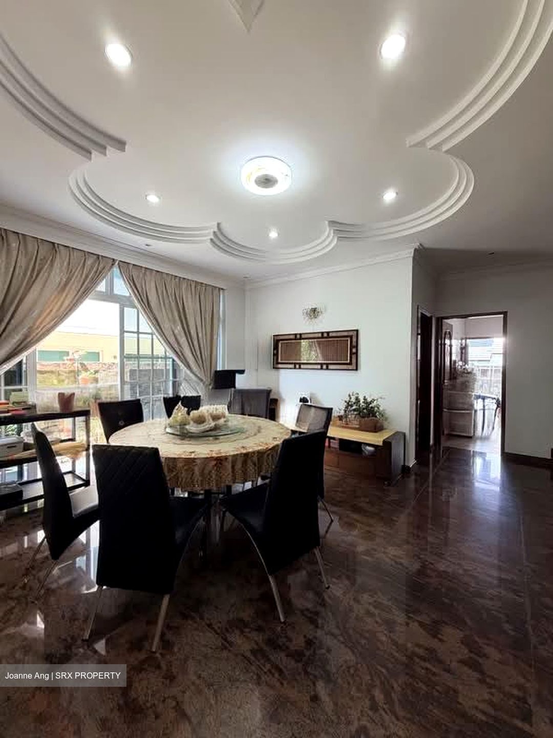 Opera Estate (D15), Semi-Detached #566668521